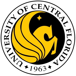 University of Central Florida Seal